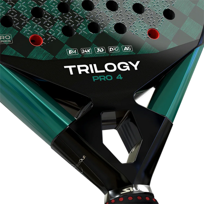 SIUX Trilogy Control PRO 4