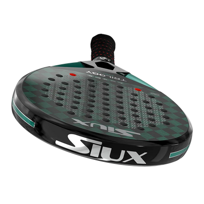 SIUX Trilogy Control PRO 4