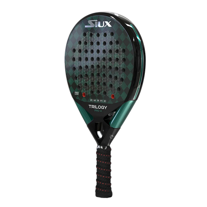 SIUX Trilogy Control PRO 4