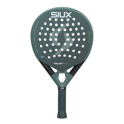 Siux Diablo révolution II air