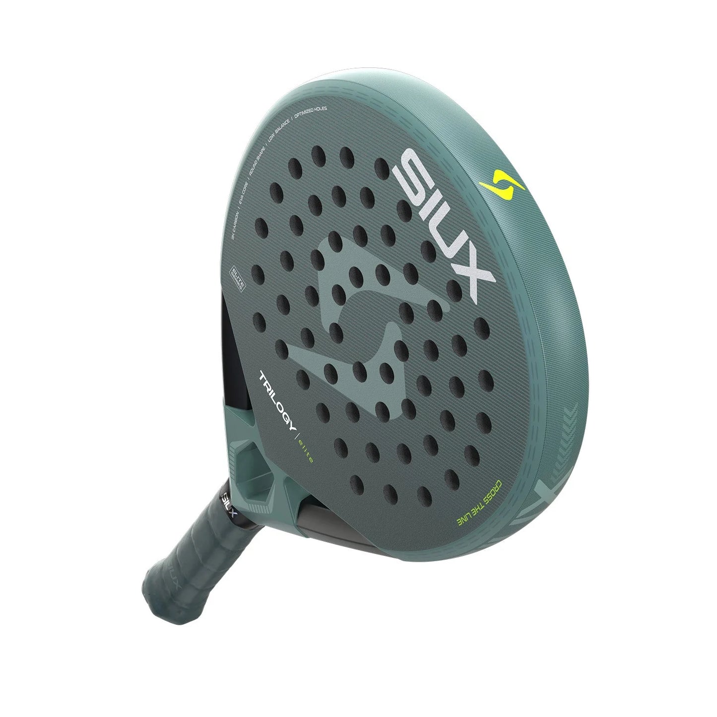 Siux Diablo révolution II air
