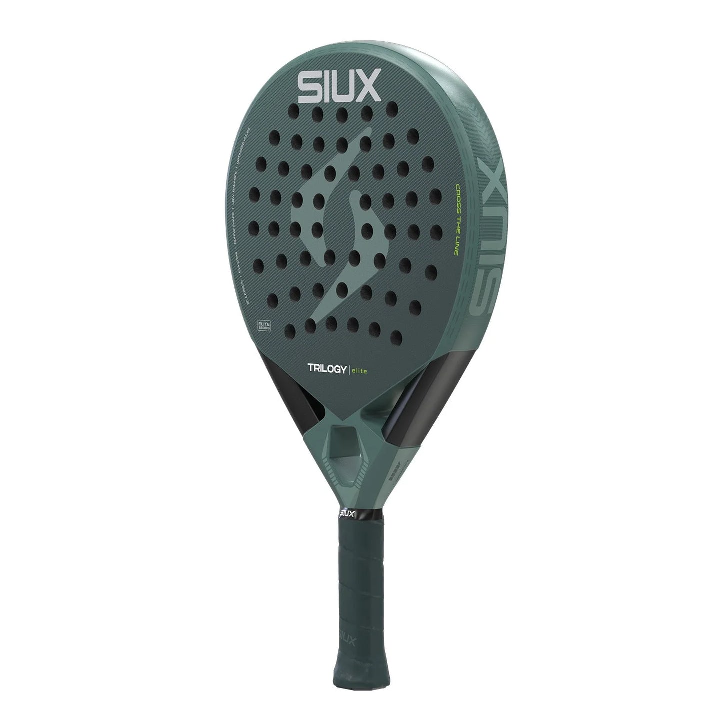 Siux Diablo révolution II air