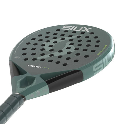 Siux Diablo révolution II air