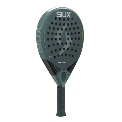 Siux Diablo révolution II air