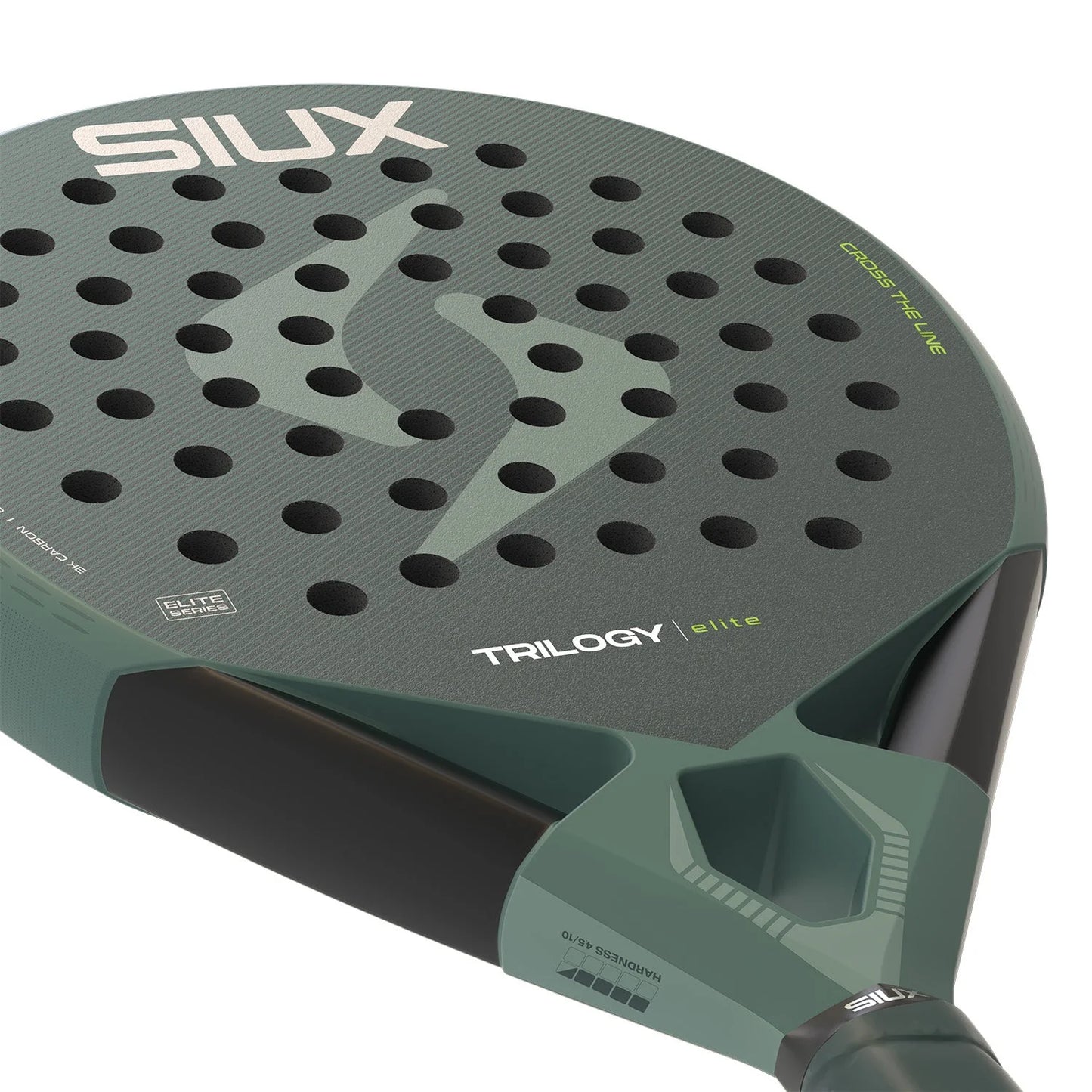 Siux Diablo révolution II air