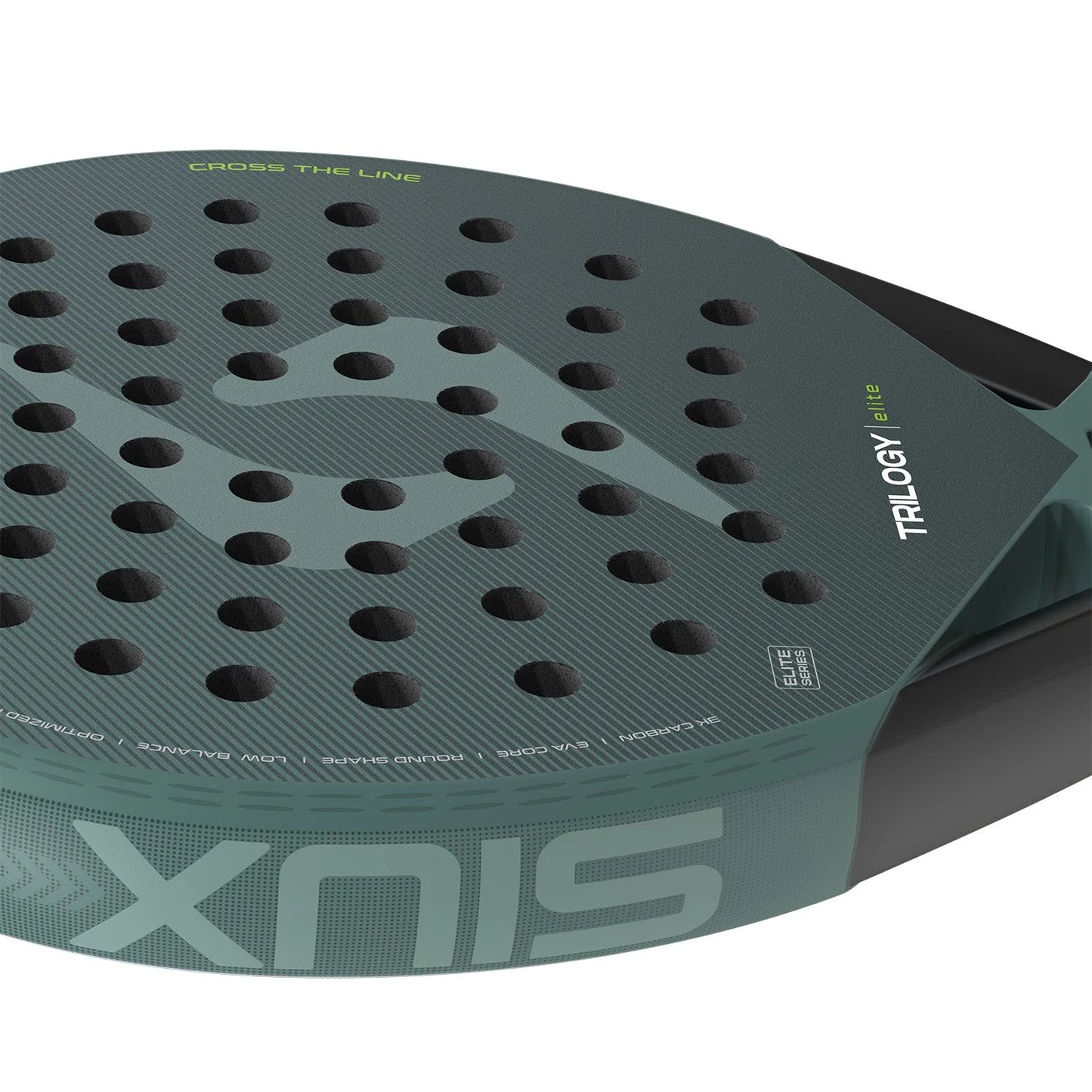 Siux Diablo révolution II air