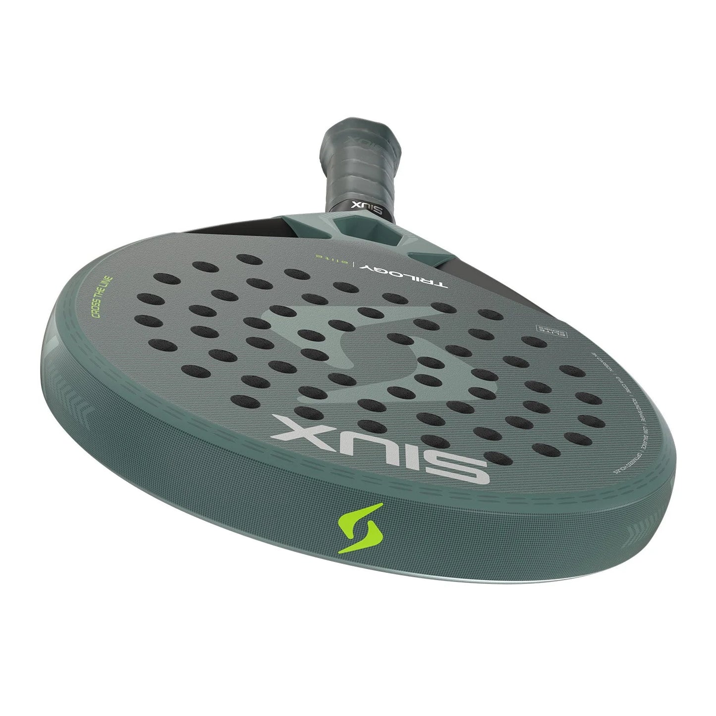 Siux Diablo révolution II air