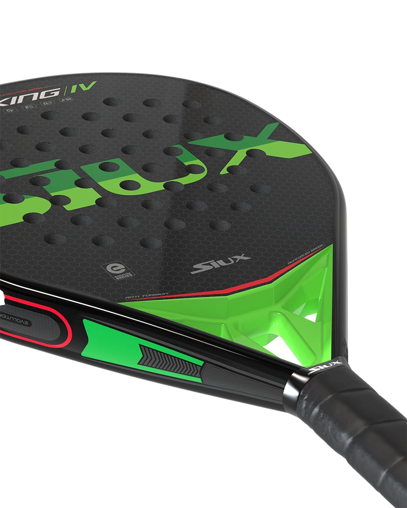 Siux Viking IV