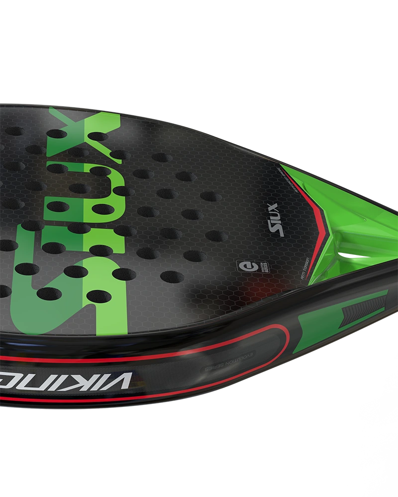 Siux Viking IV