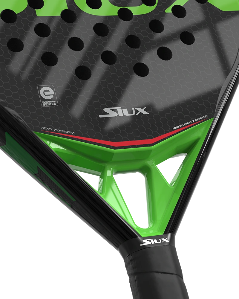 Siux Viking IV