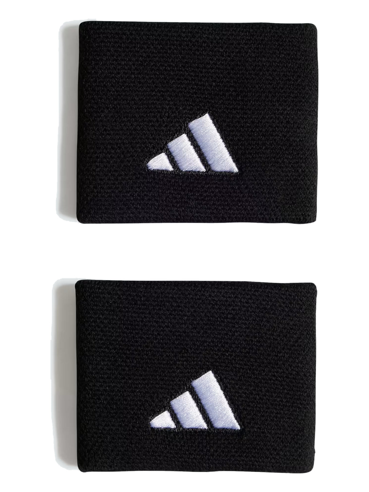 Adidas wristband (black) small
