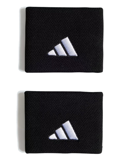 Adidas wristband (black) small