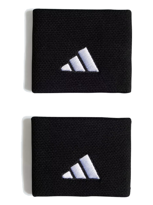Adidas wristband (black) small