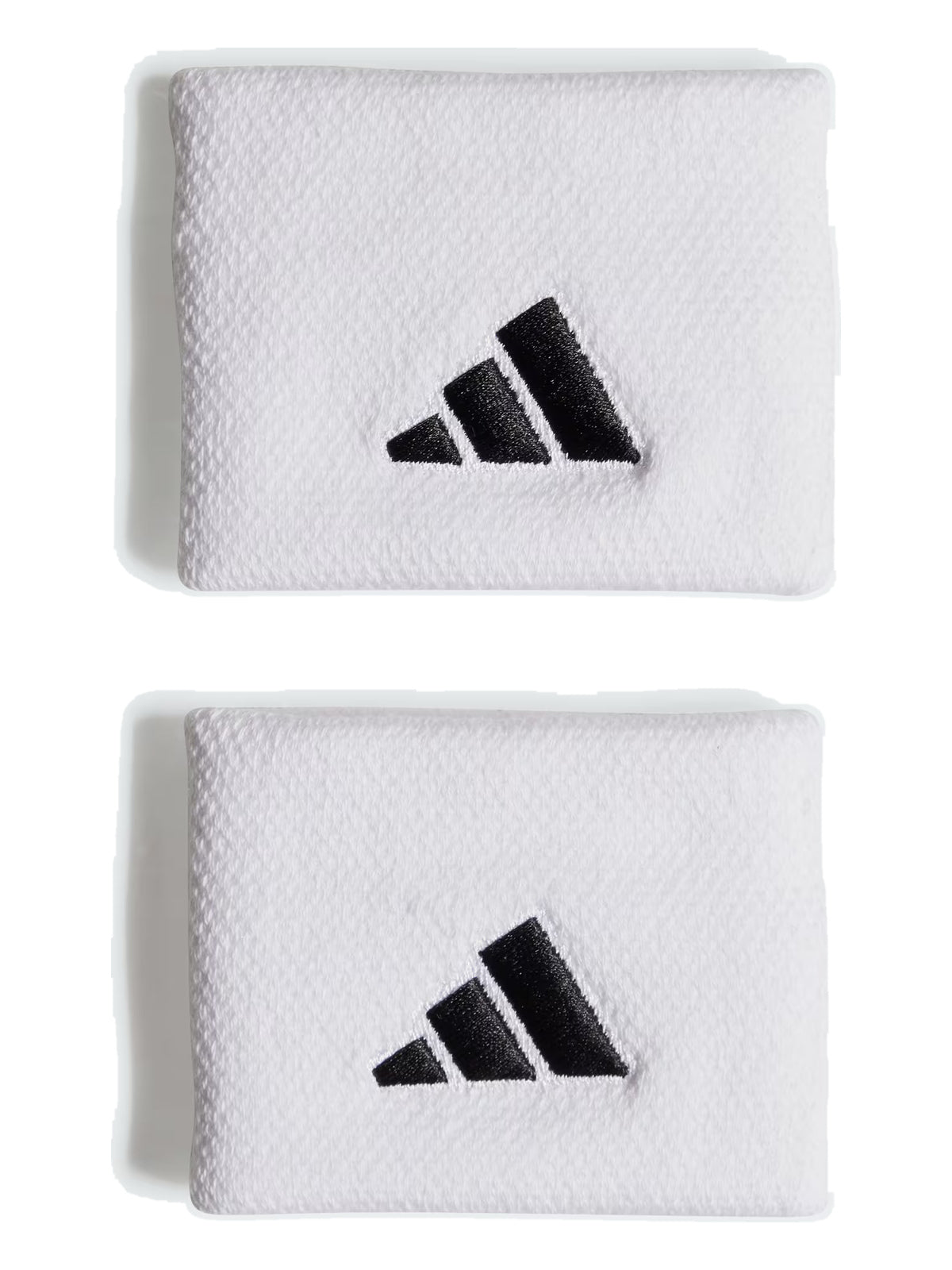 Adidas wristband (white) small