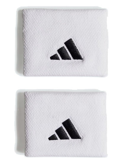 Adidas wristband (white) small