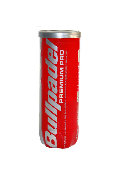 Bullpadel Power Pack