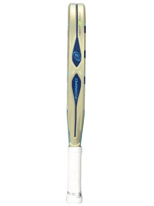 Bullpadel Ionic light 2026