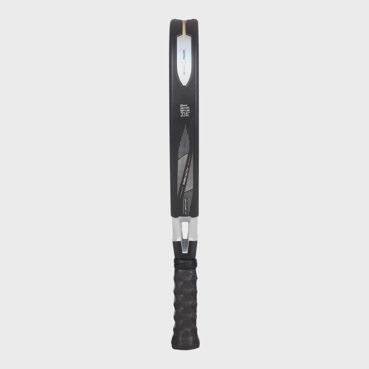 Bullpadel Vertex 04 Hybride 2025
