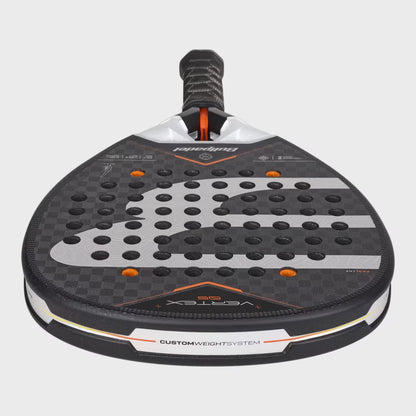 Bullpadel Vertex 04 Hybride 2025