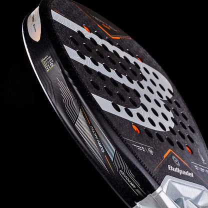 Bullpadel Vertex 04 Hybride 2025