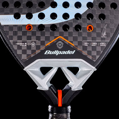 Bullpadel Vertex 04 Hybride 2025