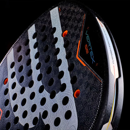 Bullpadel Vertex 04 Hybride 2025