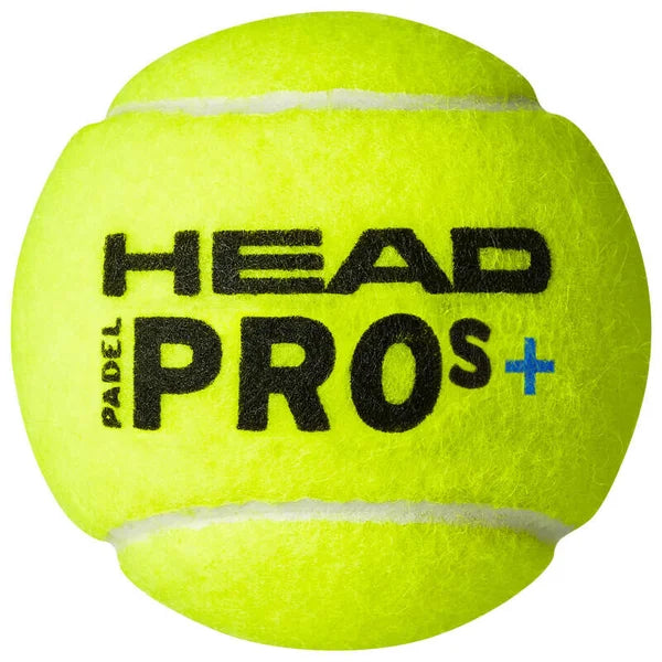 Head Pro S+ - 1 koker