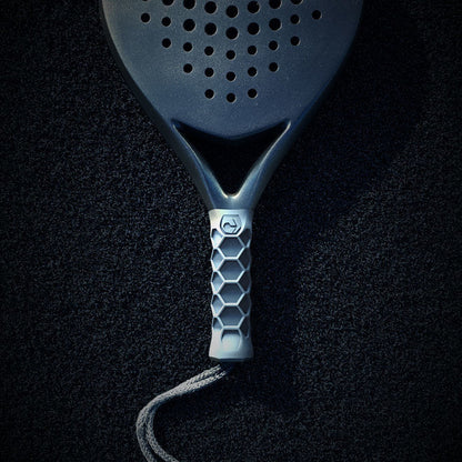 Hesacore tourgrip (wit)