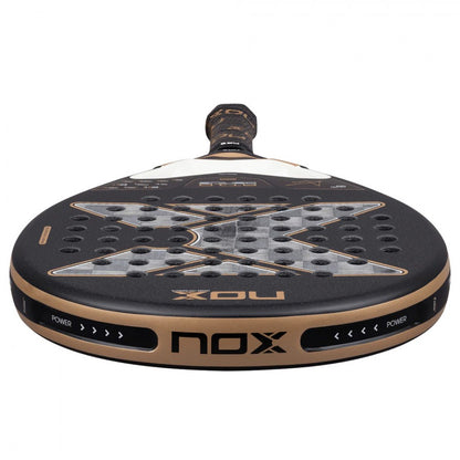 Nox AT10 Luxury Genius 18K Alum 2026