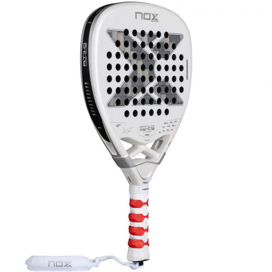 Nox AT10 Luxury Genius Attack 12K Alum XTREM 2026