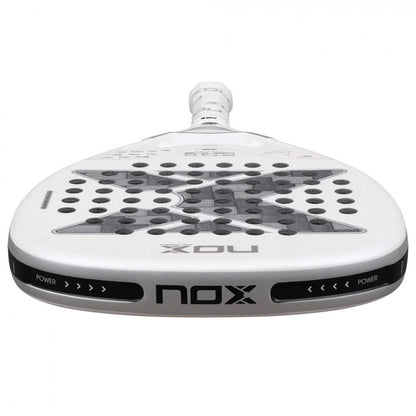 Nox AT10 Luxury Genius Attack 12K Alum XTREM 2026