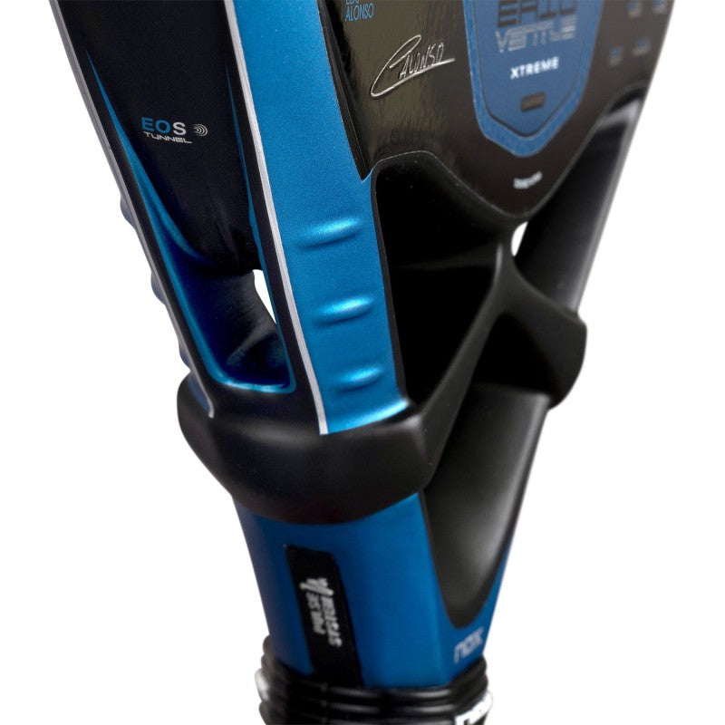 Nox EA10 Ventus Attack 12K XTEM 2026