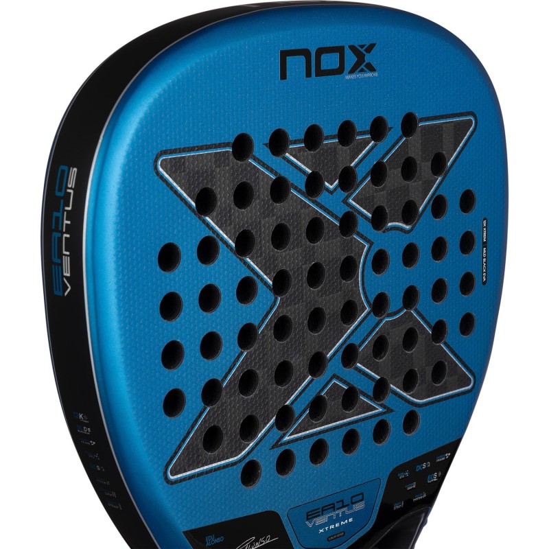 Nox EA10 Ventus Attack 12K XTEM 2026