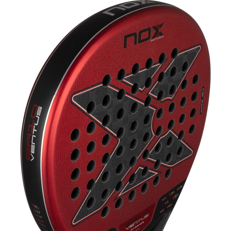 Nox EA10 Ventus Hybrid 12K XTEM 2026