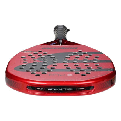 Bullpadel Xplo Comfort 2025