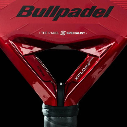Bullpadel Xplo Comfort 2025