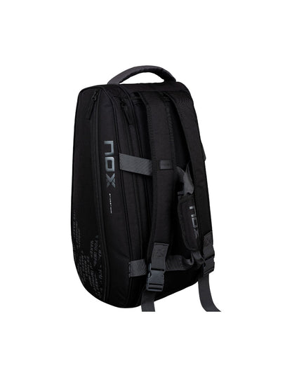 Nox padel bag pro series 