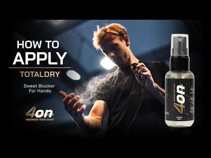 4ON TotalGrip Spray