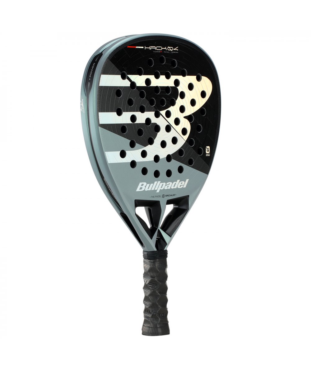Bullpadel Hack 04  2026
