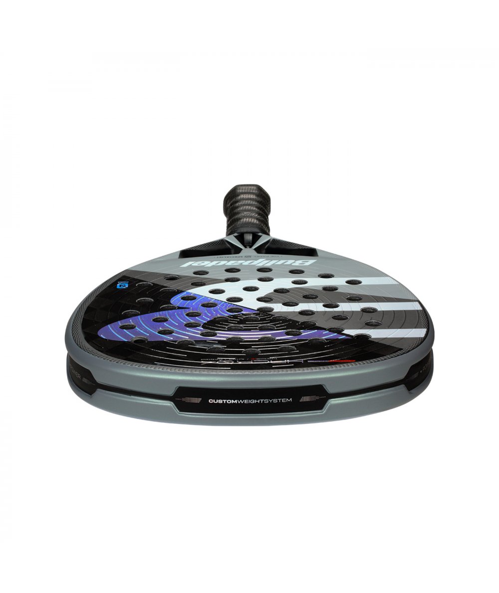 Bullpadel Hack 04  2026