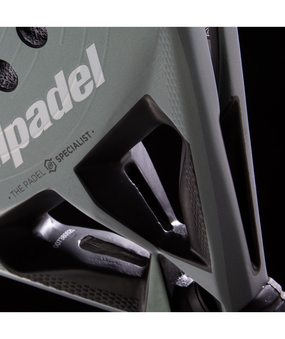 Bullpadel Hack 04  2026