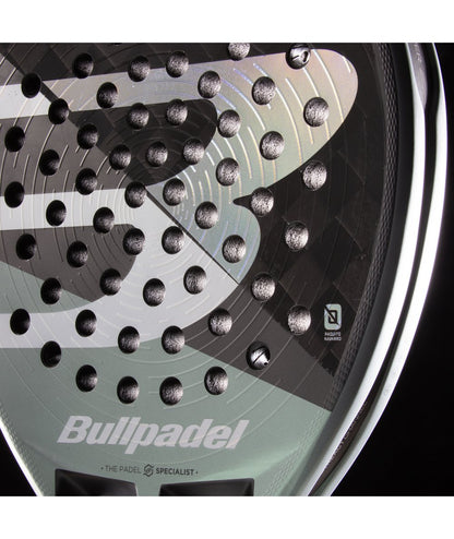 Bullpadel Hack 04  2026