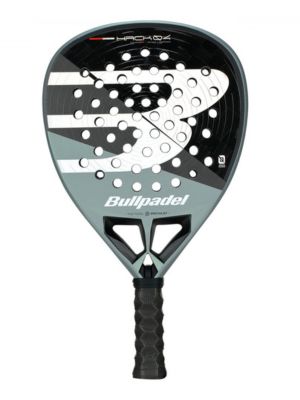 Bullpadel Hack 04  2026