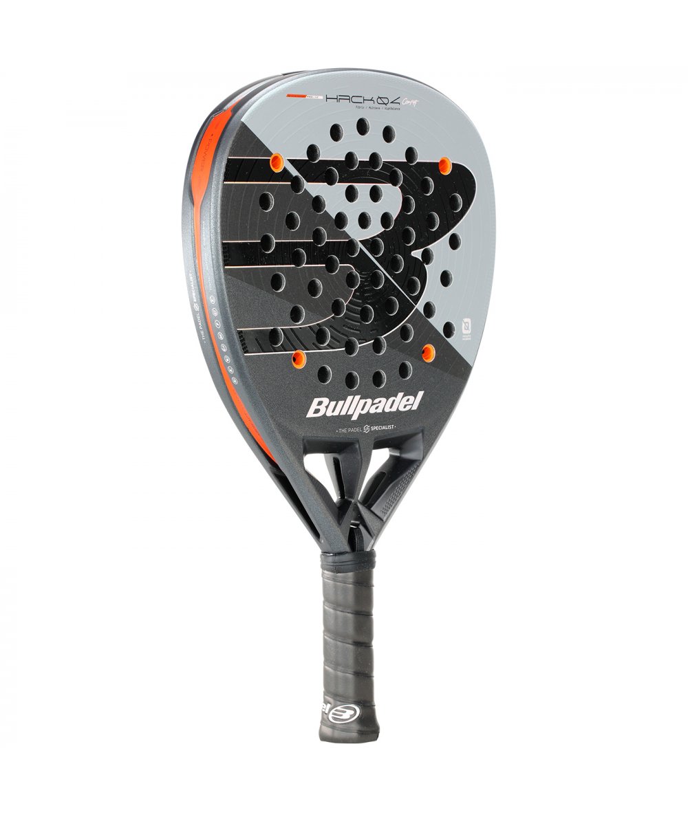 Bullpadel Hack 04 CMF 2026