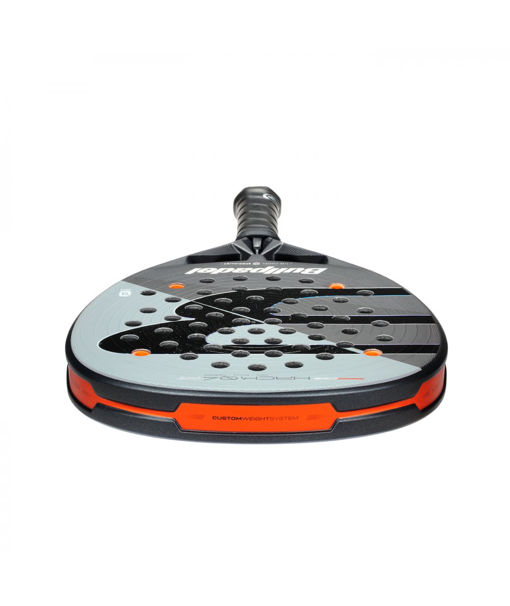 Bullpadel Hack 04 CMF 2026