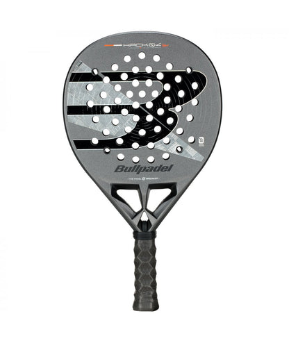 Bullpadel Hack 04  Hybrid 2026