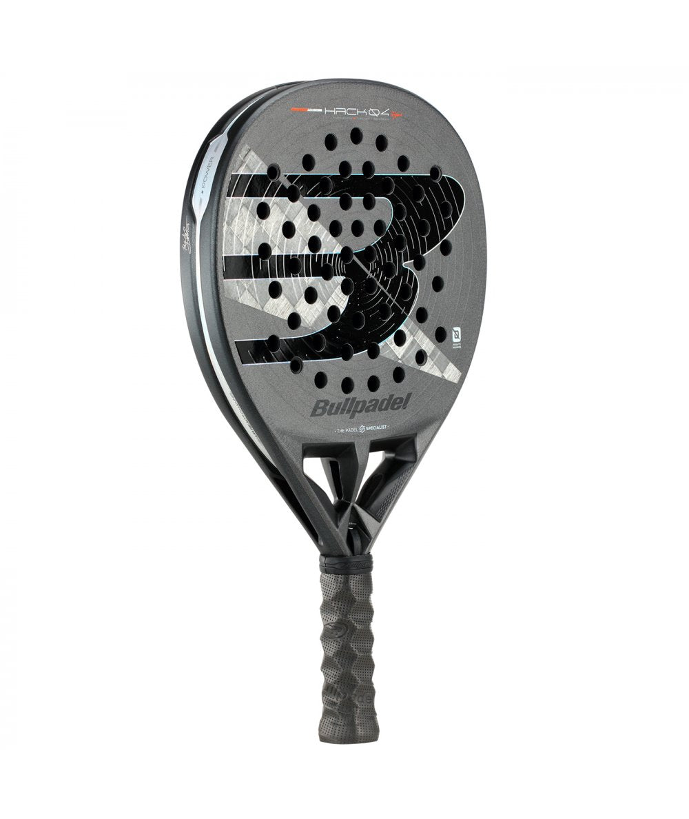 Bullpadel Hack 04  Hybrid 2026