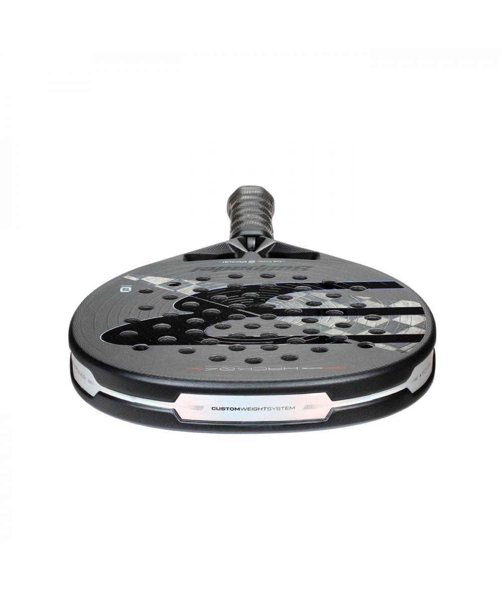 Bullpadel Hack 04  Hybrid 2026