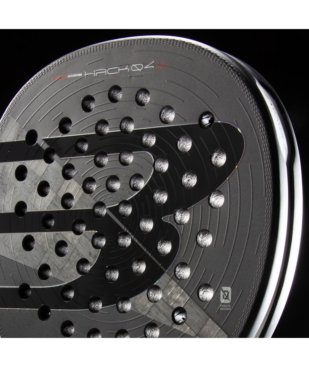 Bullpadel Hack 04  Hybrid 2026