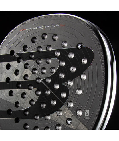 Bullpadel Hack 04  Hybrid 2026